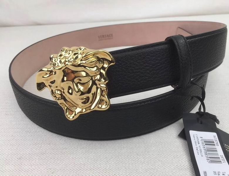 Versace Belt 38mmX95-110cm sj (3)