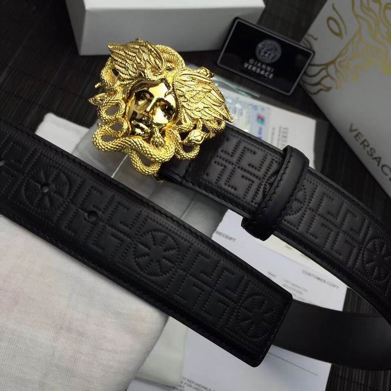 Versace Belt 38mmX95-110cm sj (3)
