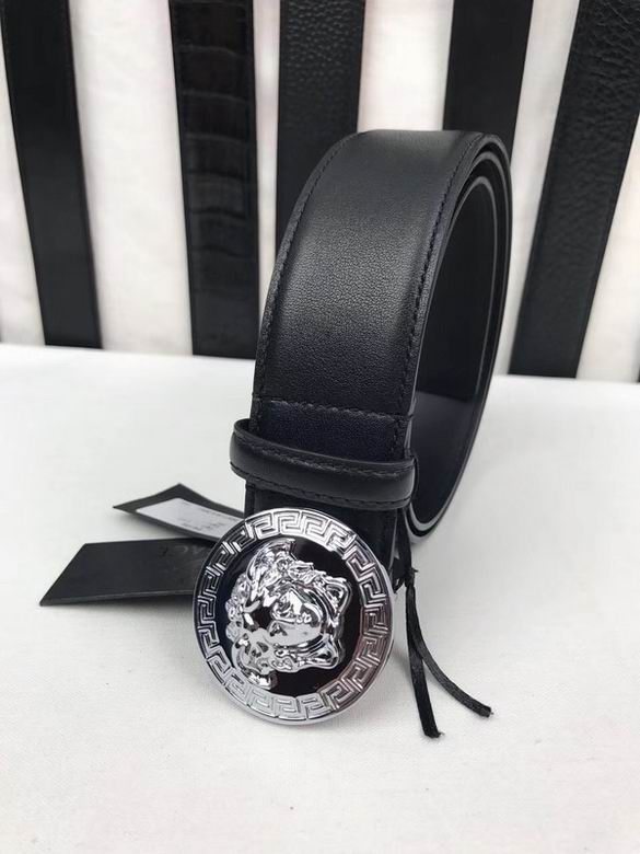 Versace Belt 38mmX95-110cm sj (4)