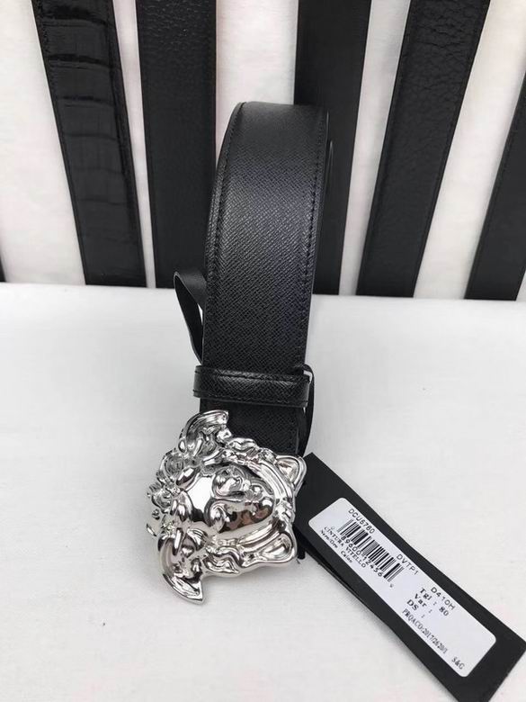 Versace Belt 38mmX95-110cm sj (4)