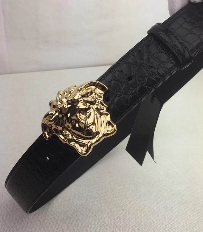 Versace Belt 38mmX95-110cm sj (4)