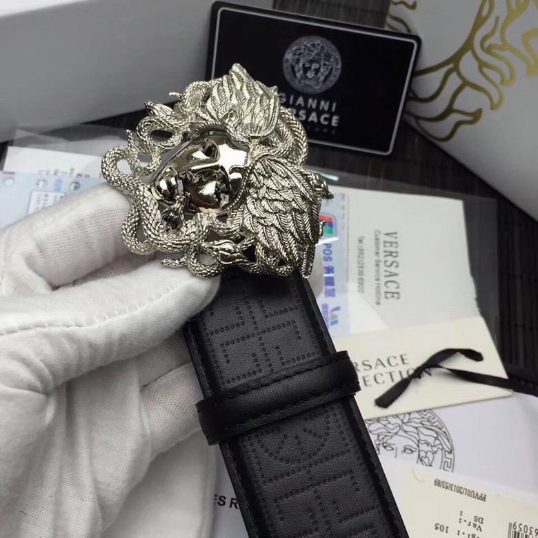 Versace Belt 38mmX95-110cm sj (4)