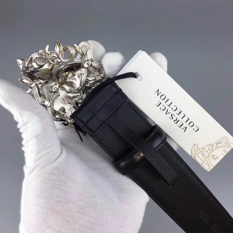 Versace Belt 38mmX95-110cm sj (4)