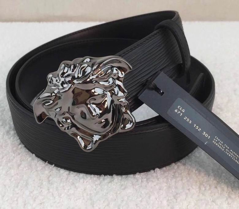 Versace Belt 38mmX95-110cm sj (4)