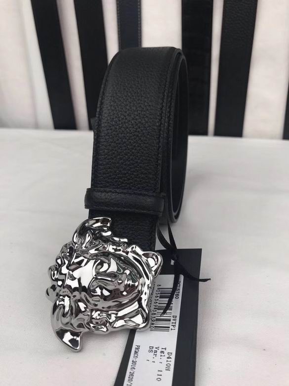 Versace Belt 38mmX95-110cm sj (5)