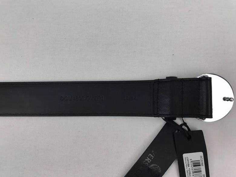 Versace Belt 38mmX95-110cm sj (5)