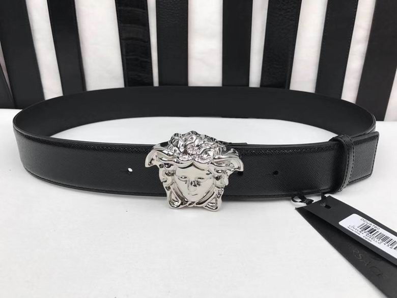 Versace Belt 38mmX95-110cm sj (5)