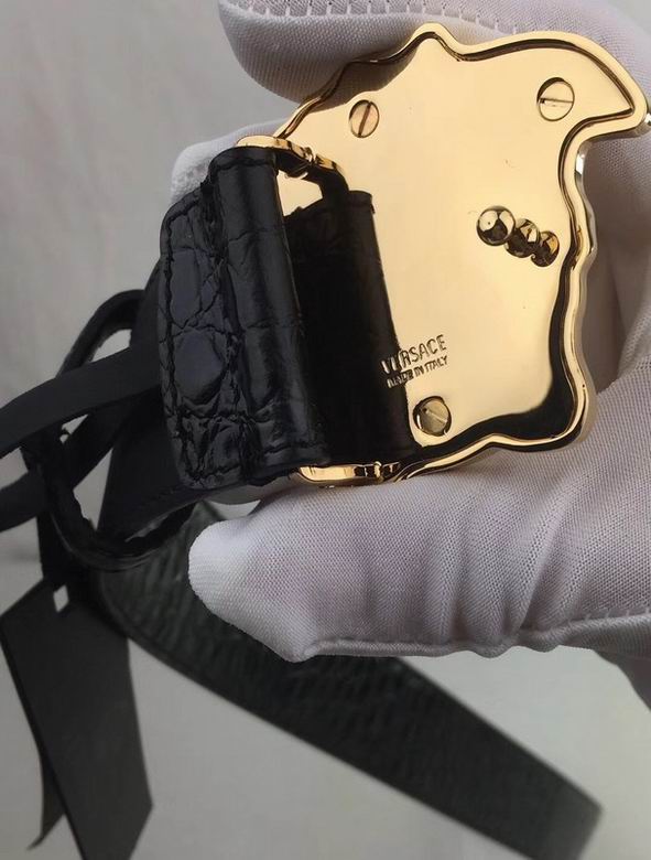 Versace Belt 38mmX95-110cm sj (5)