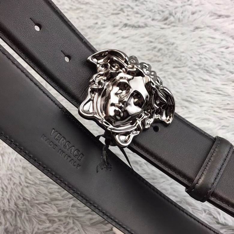 Versace Belt 38mmX95-110cm sj (5)