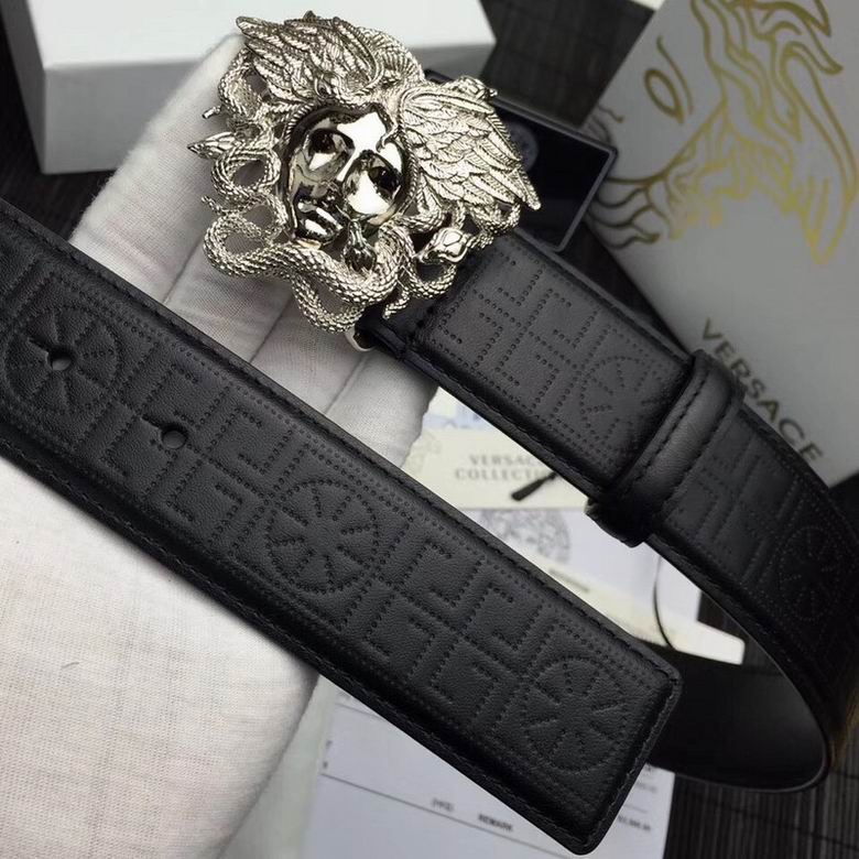 Versace Belt 38mmX95-110cm sj (5)