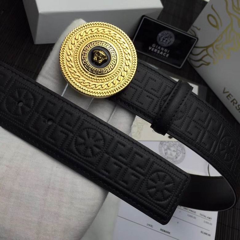 Versace Belt 38mmX95-110cm sj (5)