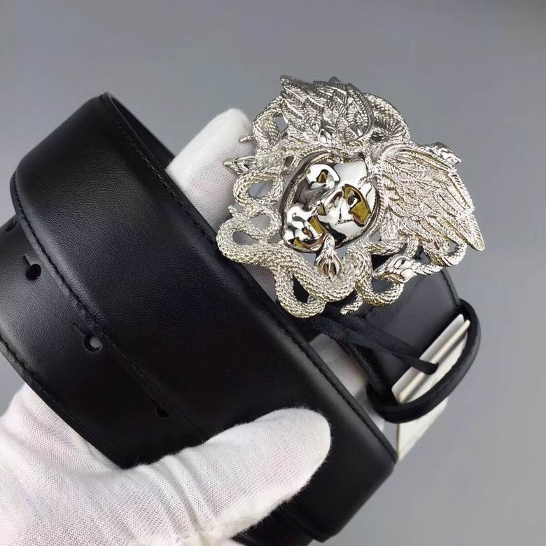 Versace Belt 38mmX95-110cm sj (5)