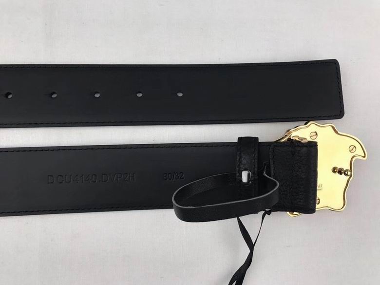 Versace Belt 38mmX95-110cm sj (6)
