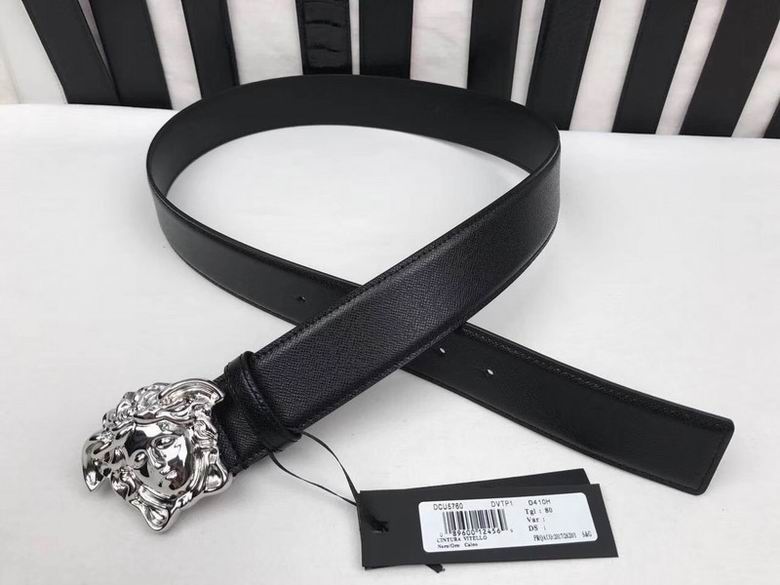 Versace Belt 38mmX95-110cm sj (6)