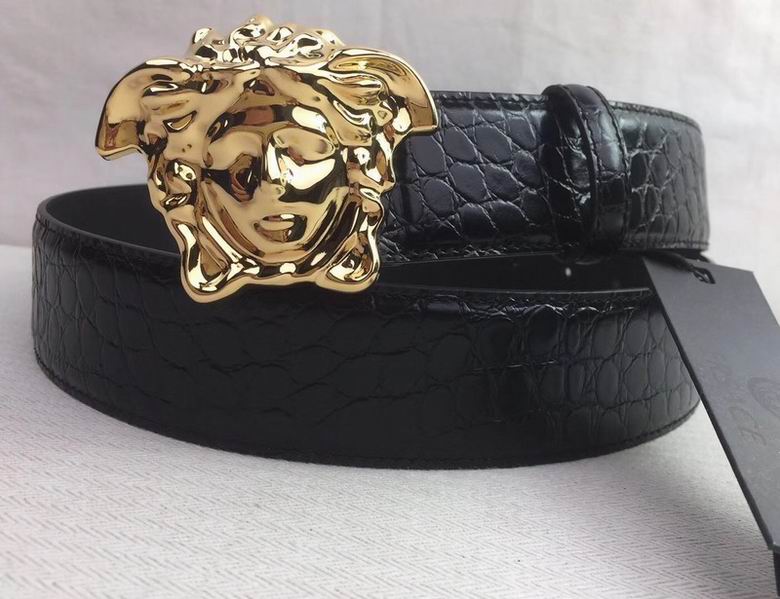 Versace Belt 38mmX95-110cm sj (6)