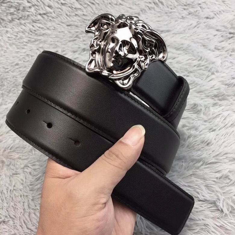Versace Belt 38mmX95-110cm sj (6)