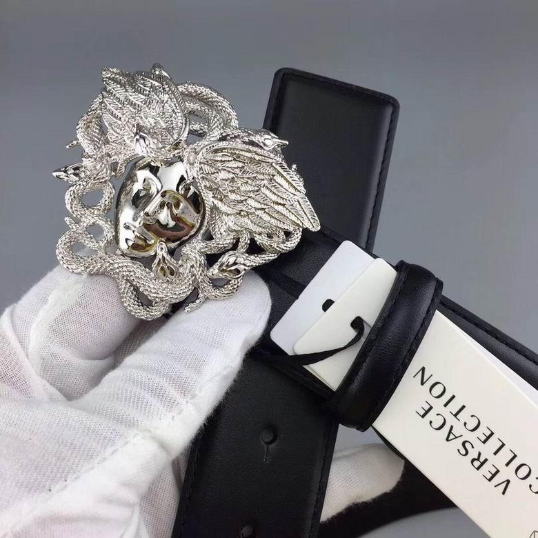 Versace Belt 38mmX95-110cm sj (6)