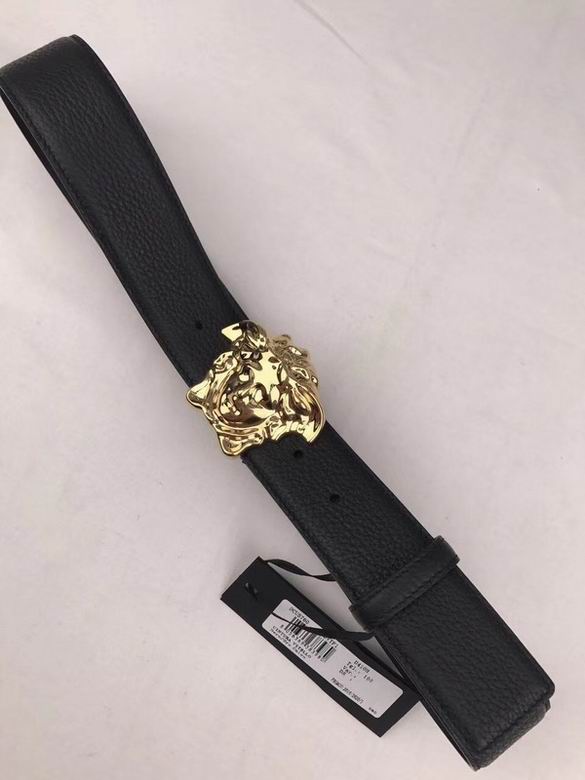 Versace Belt 38mmX95-110cm sj (7)