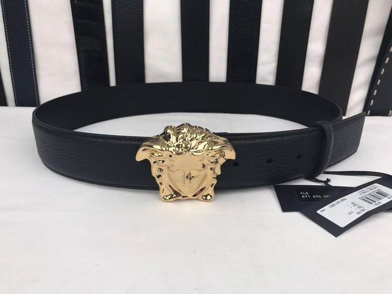 Versace Belt 38mmX95-110cm sj (8)