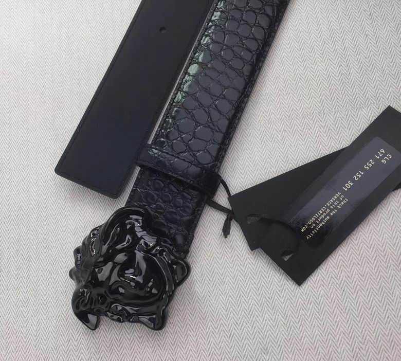 Versace Belt 38mmX95-110cm sj (8)