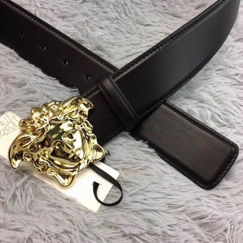 Versace Belt 38mmX95-110cm sj (8)