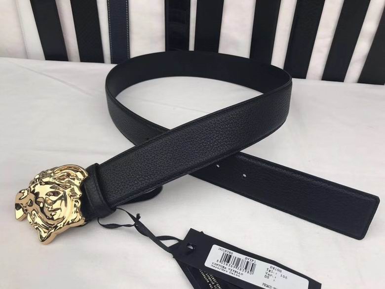 Versace Belt 38mmX95-110cm sj (9)