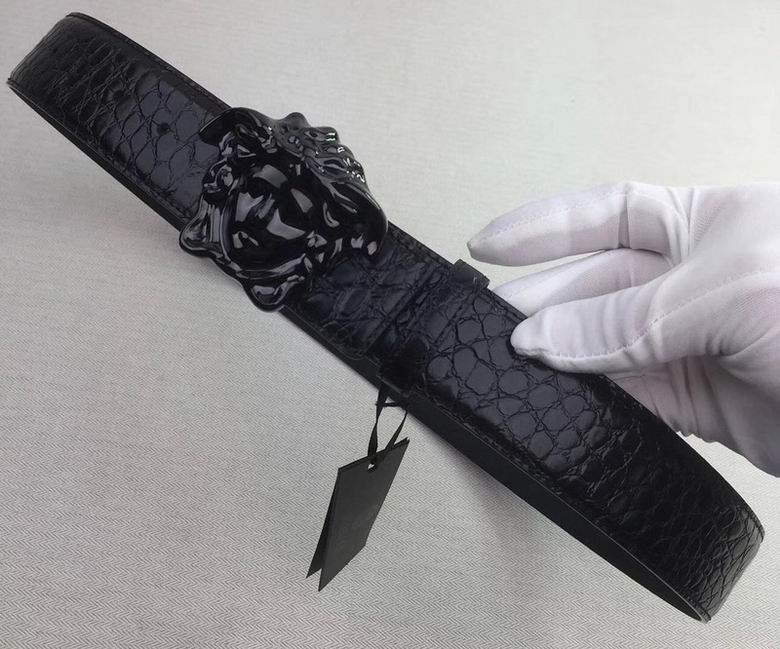 Versace Belt 38mmX95-110cm sj (9)