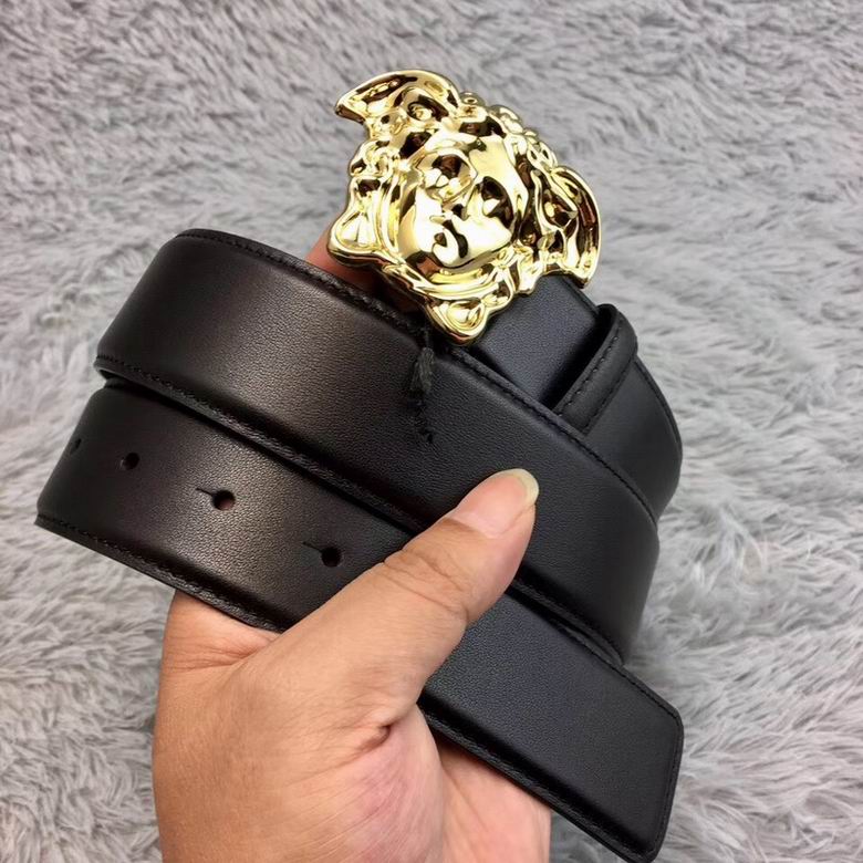 Versace Belt 38mmX95-110cm sj (9)