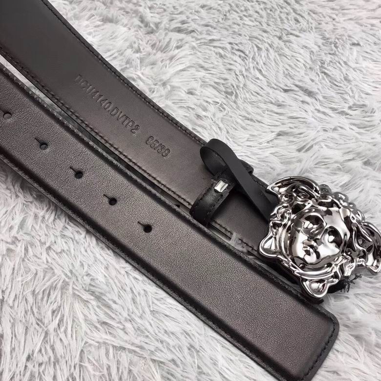 Versace Belt 38mmX95-110cm sj  (1)