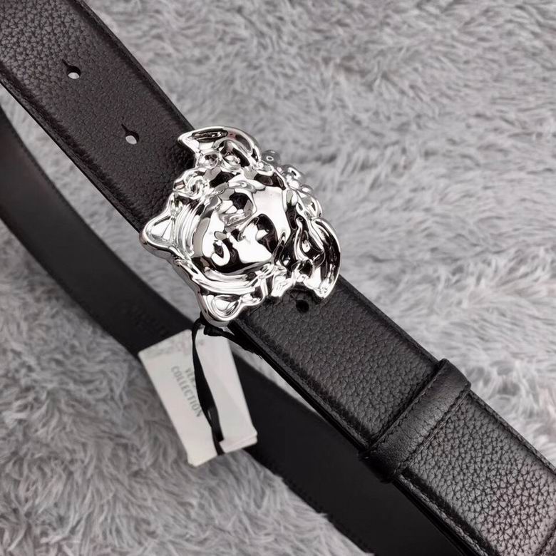 Versace Belt 38mmX95-110cm sj  (10)