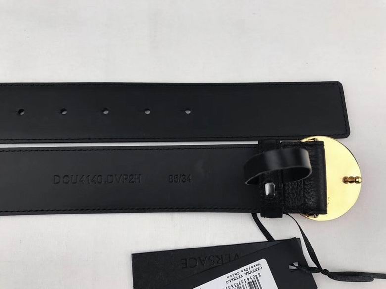 Versace Belt 38mmX95-110cm sj  (2)