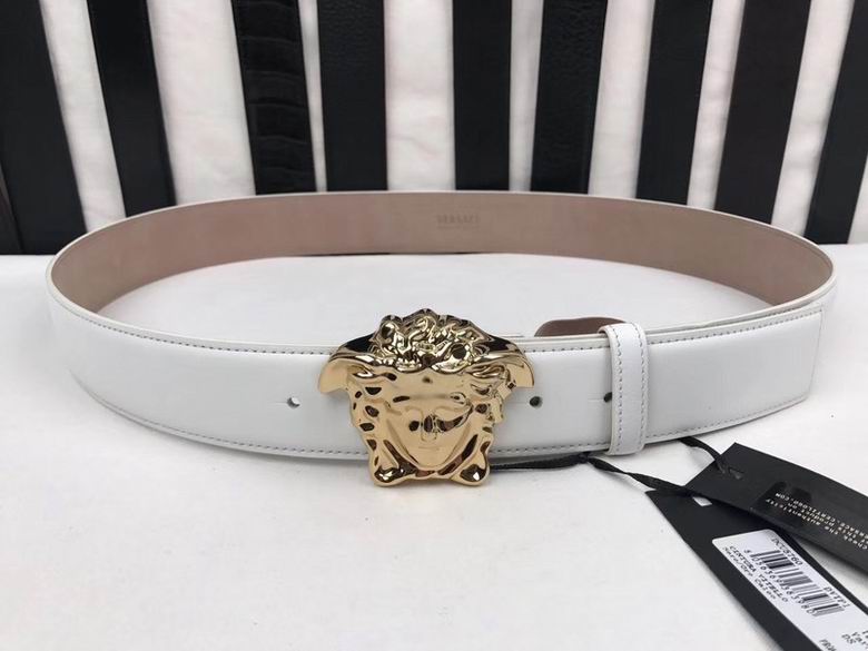 Versace Belt 38mmX95-110cm sj  (2)