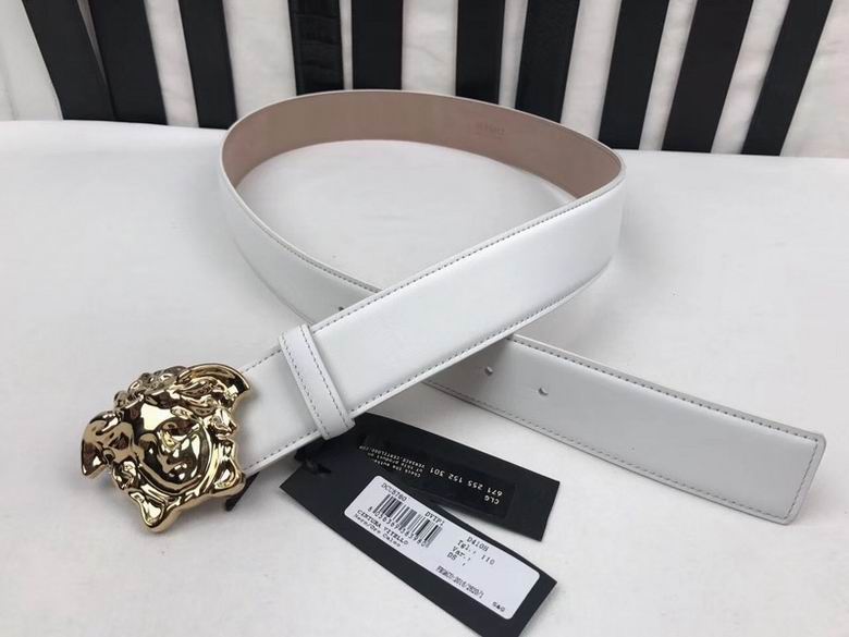 Versace Belt 38mmX95-110cm sj  (3)