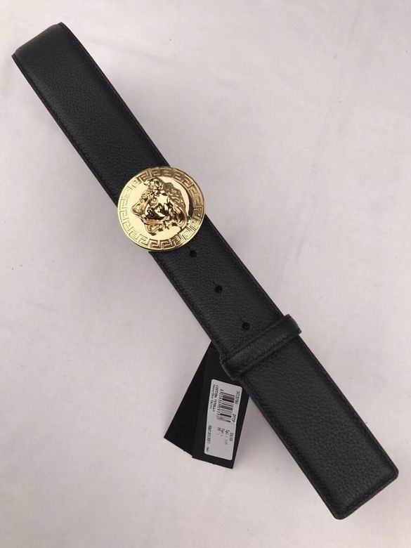 Versace Belt 38mmX95-110cm sj  (4)