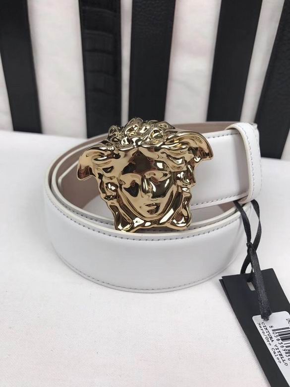 Versace Belt 38mmX95-110cm sj  (4)