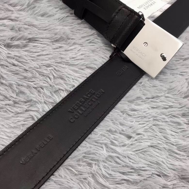 Versace Belt 38mmX95-110cm sj  (4)