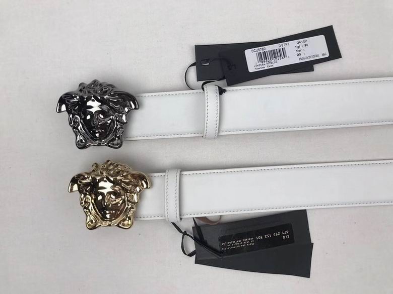 Versace Belt 38mmX95-110cm sj  (5)