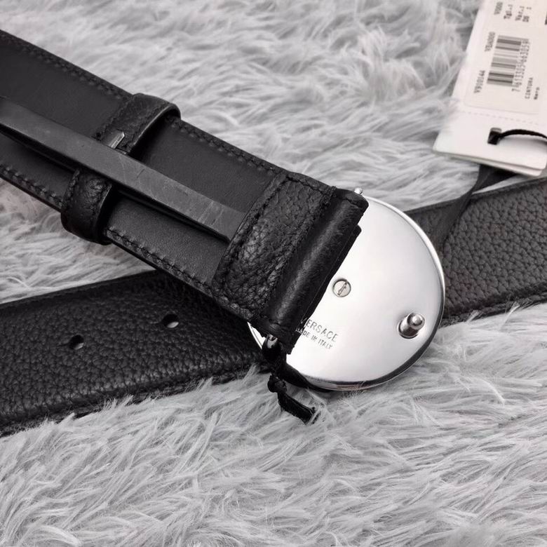 Versace Belt 38mmX95-110cm sj  (5)