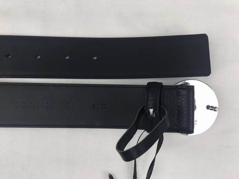Versace Belt 38mmX95-110cm sj  (6)