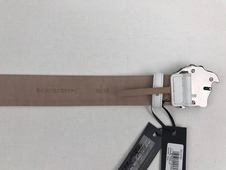 Versace Belt 38mmX95-110cm sj  (6)