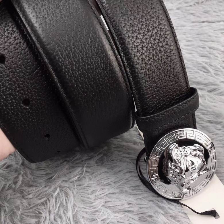 Versace Belt 38mmX95-110cm sj  (6)
