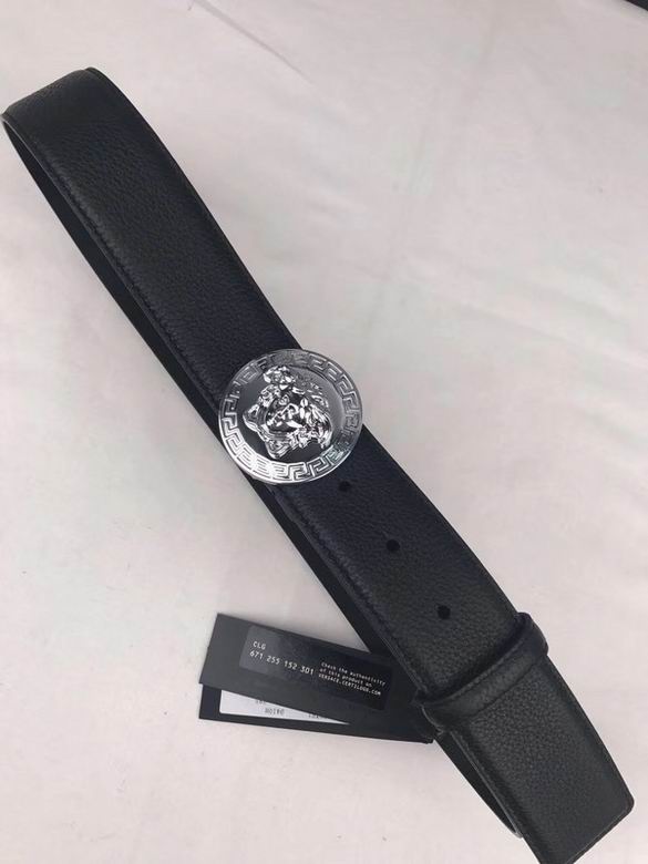 Versace Belt 38mmX95-110cm sj  (7)