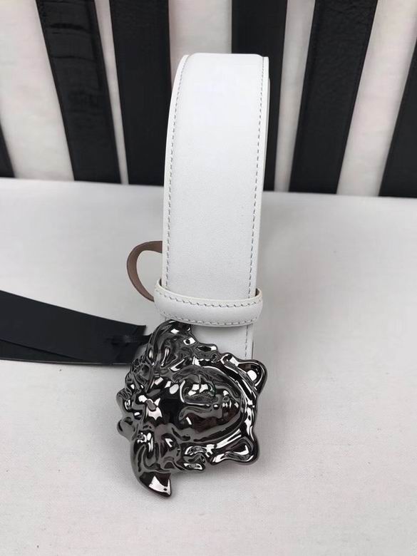 Versace Belt 38mmX95-110cm sj  (7)
