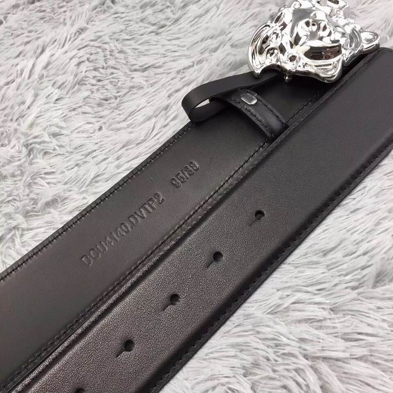 Versace Belt 38mmX95-110cm sj  (7)