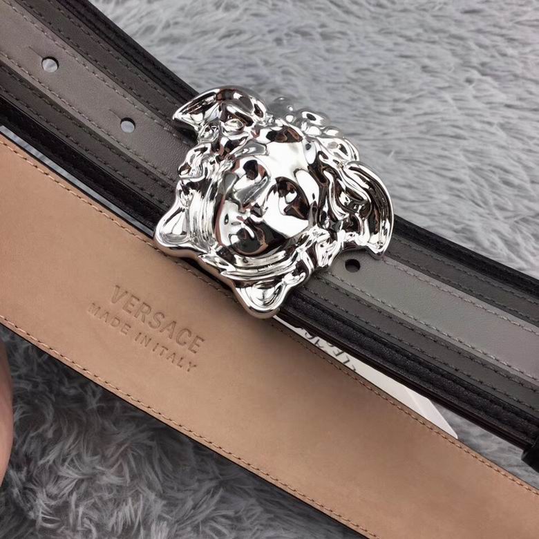 Versace Belt 38mmX95-110cm sj  (7)