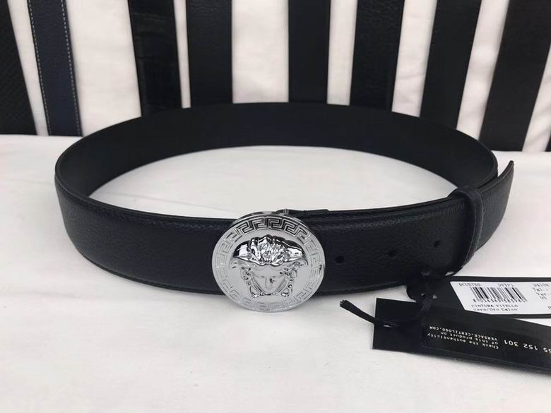 Versace Belt 38mmX95-110cm sj  (8)