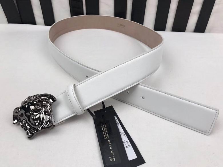 Versace Belt 38mmX95-110cm sj  (8)
