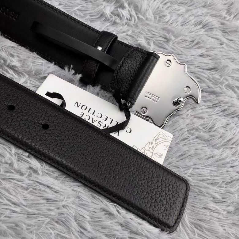 Versace Belt 38mmX95-110cm sj  (8)