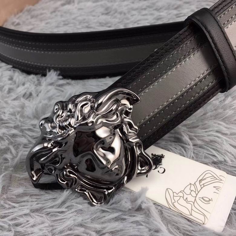 Versace Belt 38mmX95-110cm sj  (8)