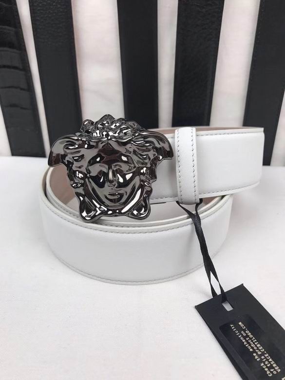 Versace Belt 38mmX95-110cm sj  (9)